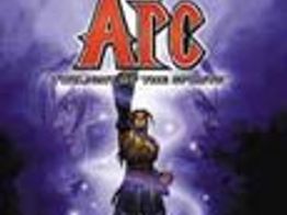 arc ps2
