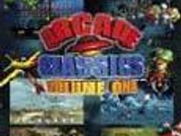 arcade classics volume one ps2