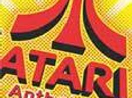 atary antology ps2