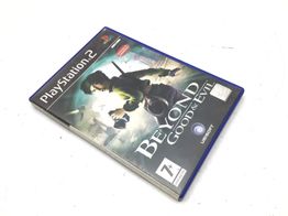 beyond good & evil ps2