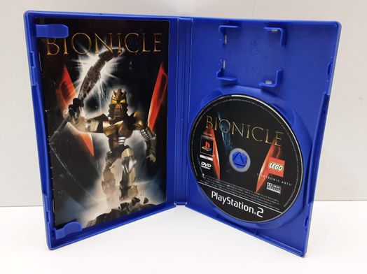 bionicle ps2