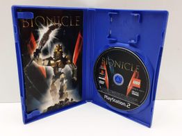 bionicle ps2