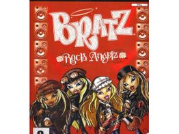 bratz rock angelz ps2