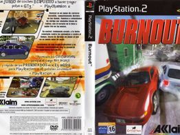 burnout ps2