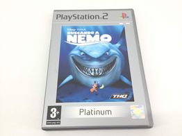 buscando a nemo ps2