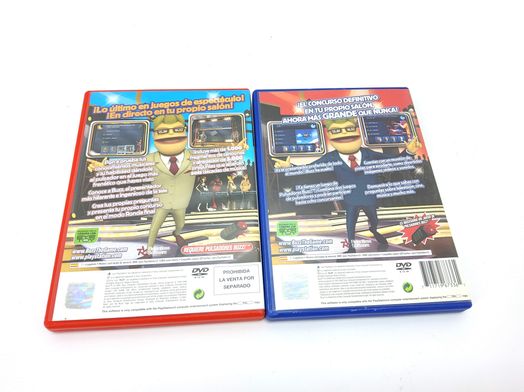 buzz el gran concurso musical ps2