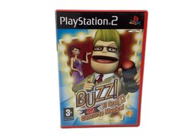 buzz el gran concurso musical ps2