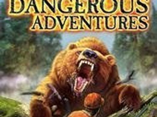 cabelas dangerous hunts ps2