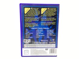 capcom classics colleciton vol 1 ps2