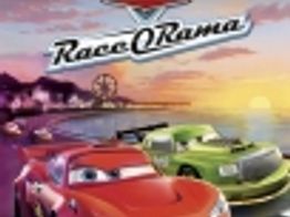 cars race o rama ps2