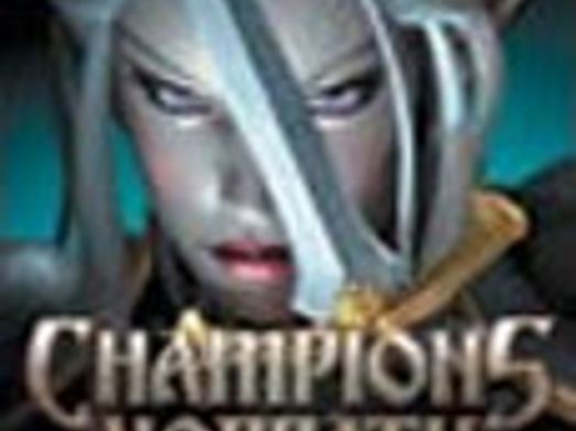 champions of norrath ps2