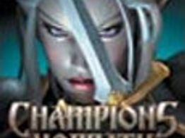 champions of norrath ps2