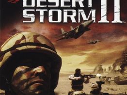 conflict desert storm ii ps2