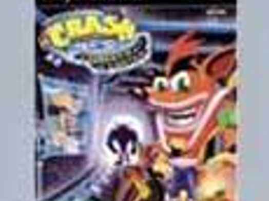 crash bandicoot venganza de cortex platinum ps2