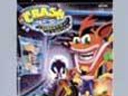 crash bandicoot venganza de cortex platinum ps2