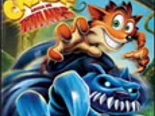 crash lucha de titanes ps2