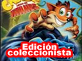crash lucha de titanes ps2