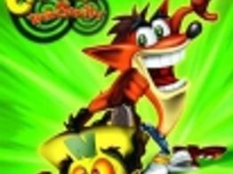 crash twinsanity ps2