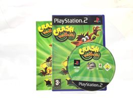 crash twinsanity ps2