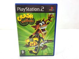 crash twinsanity ps2