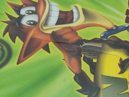 crash twinsanity ps2