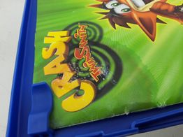 crash twinsanity ps2