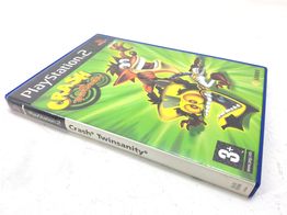 crash twinsanity ps2