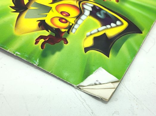 crash twinsanity ps2