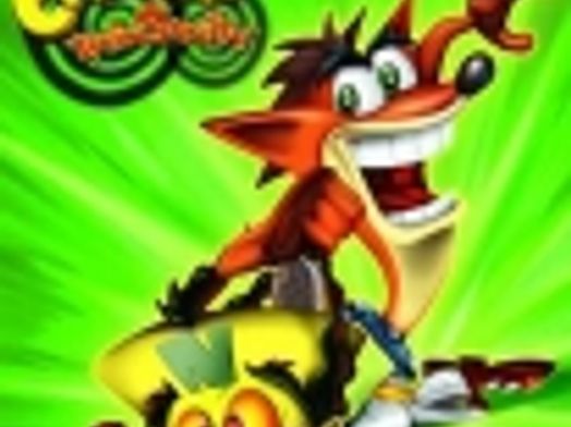 crash twinsanity ps2