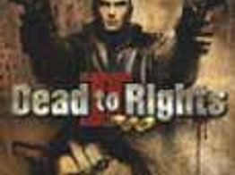 dead to rights 2 ps2