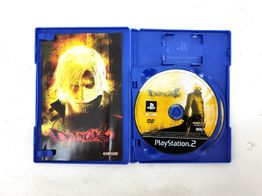 devil may cry 2 ps2