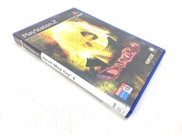 devil may cry 2 ps2