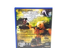 devil may cry 3 ps2