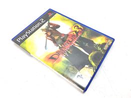 devil may cry 3 ps2