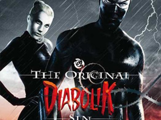 diabolik the original sin ps2