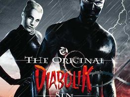 diabolik the original sin ps2
