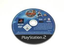 disneys extreme skate adventure ps2