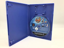 disneys extreme skate adventure ps2