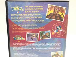 donald duck ps2