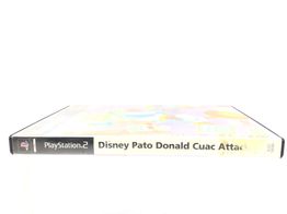 donald duck ps2