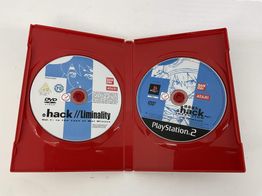 dot hack infection part 1 ps2