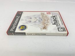 dot hack infection part 1 ps2
