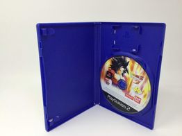 dragon ball z budokai 3 ps2