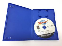dragon quest el periplo del rey maldito ps2