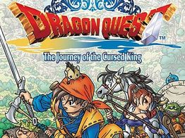 dragon quest el periplo del rey maldito ps2