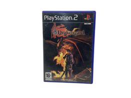 drakengard ps2