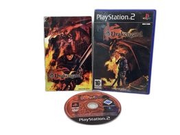 drakengard ps2