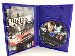 driver 3 ps2