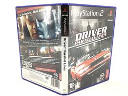 driver 3 ps2