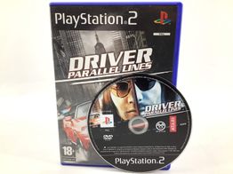 driver 3 ps2